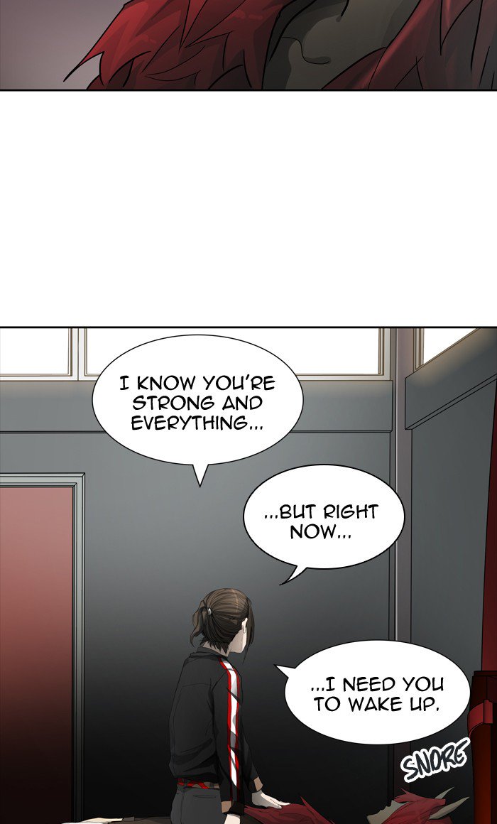 Tower of God Chapter 434 66